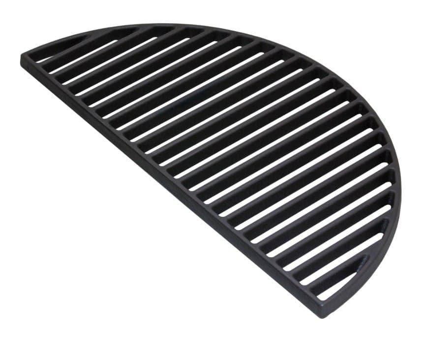 21" grillrooster Smart Qooking System - half
