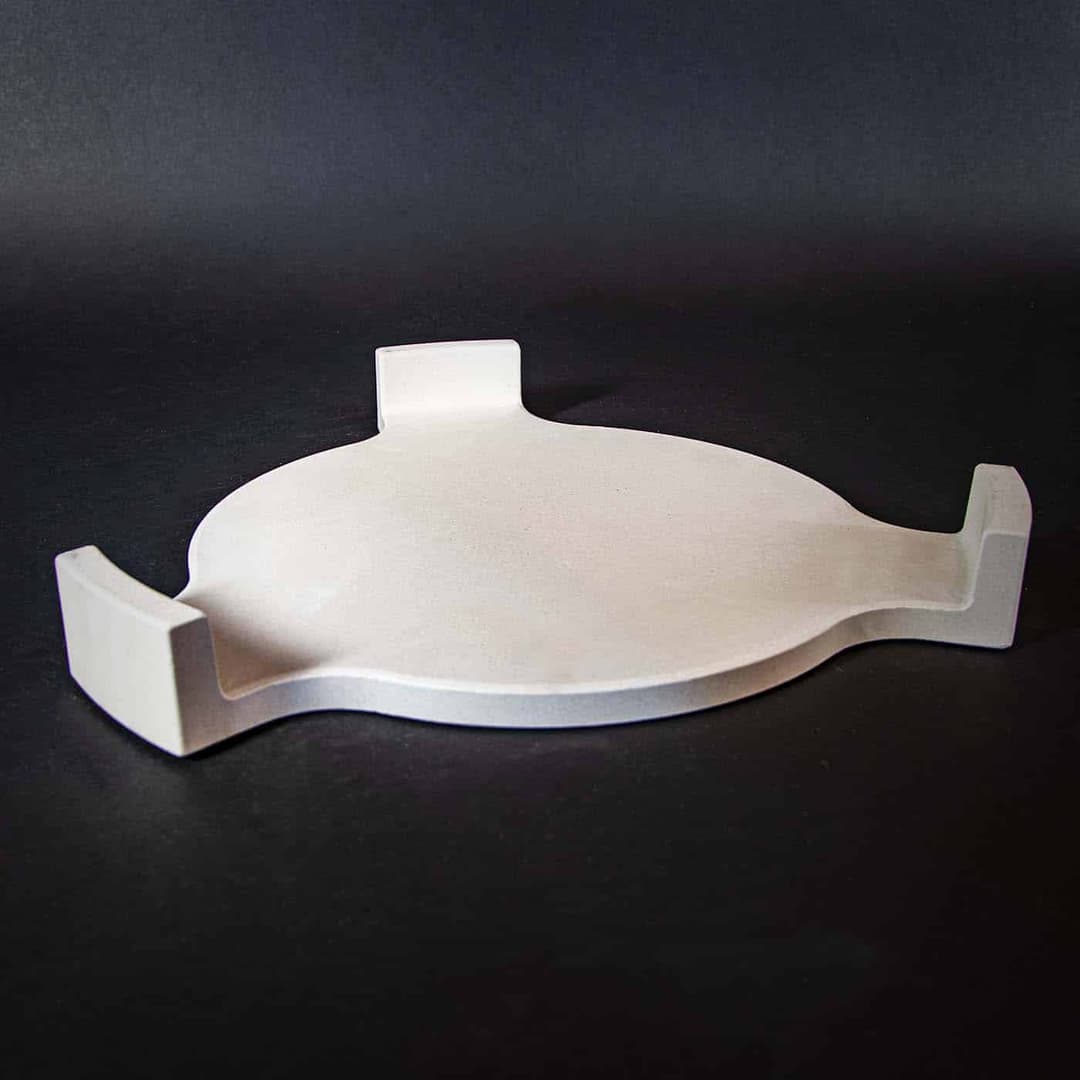 Heat Deflector - Grill Bill 16 inch