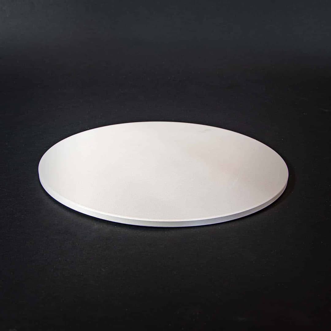 BBQ Pizzasteen Grill Bill - 16 inch