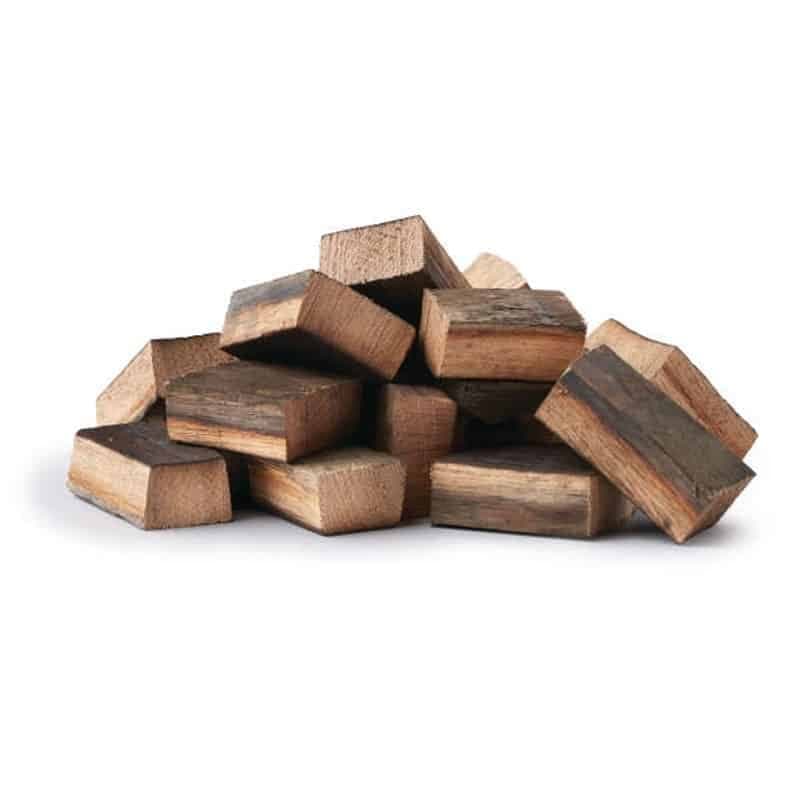 Rookhout Chunks Whisky - Pitmaster