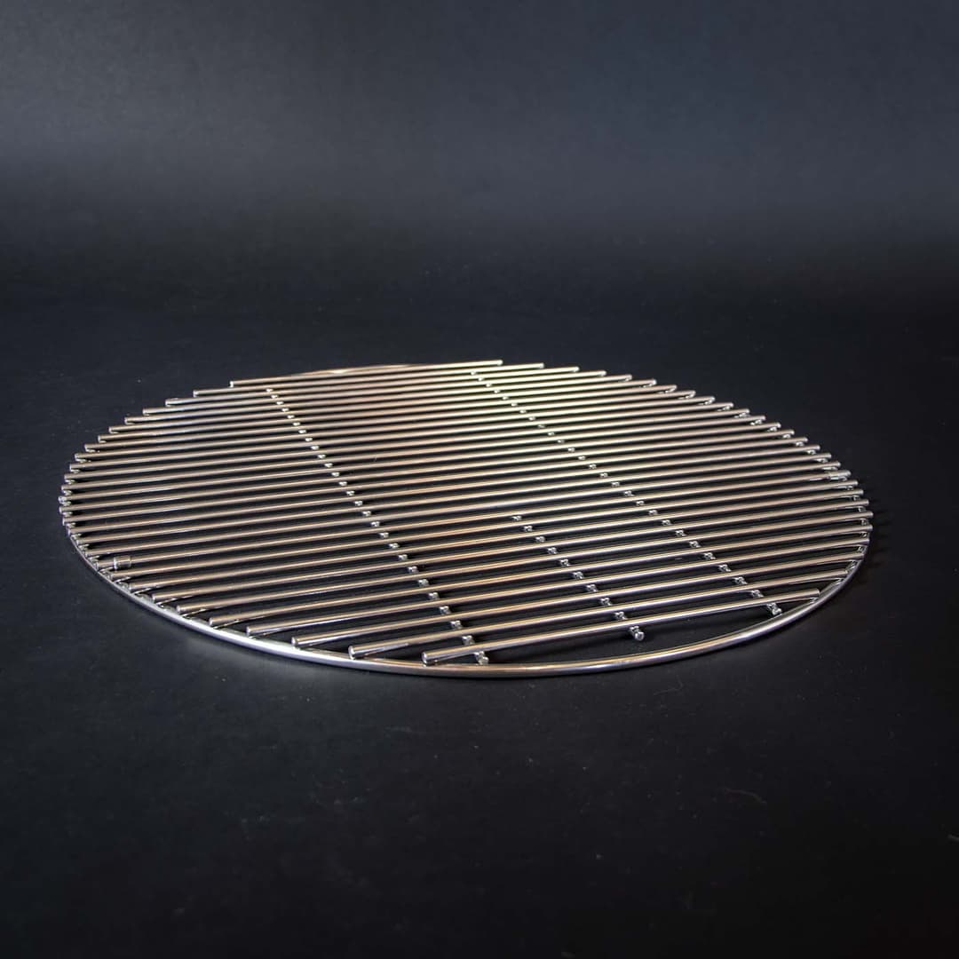 Roestvrijstalen grill - Grill Bill 21 inch